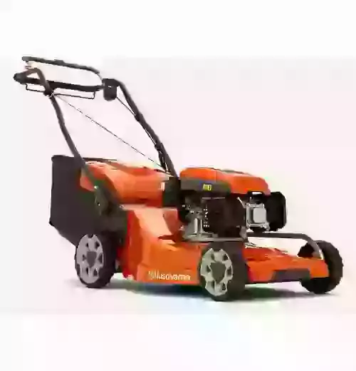Husqvarna Lawnmower LC 353V